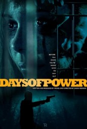Days Of Power 2015 ES